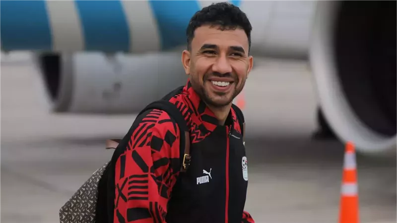 محمود تريزيجيه جناج