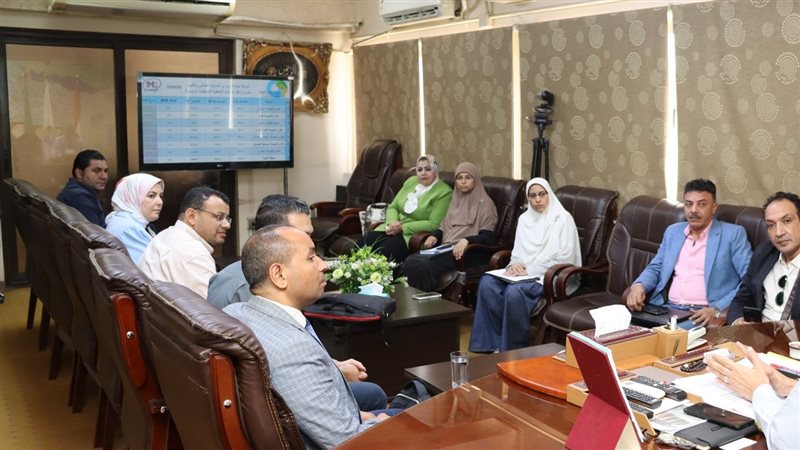 وفد حماية المستهلك،