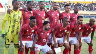 مدغشقر تفوز على جزر القمر بملعبه 2-1 في تصفيات كأس العالم