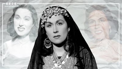 كيف زلزلت ليلى مراد الكيان.. ولماذا طاردتها إسرائيل حتى بعد وفاتها ؟ (فيديوجراف)