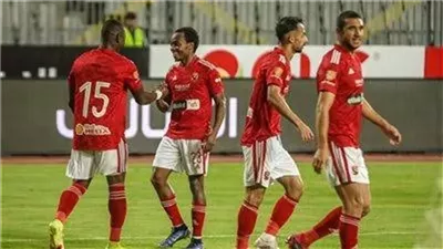 دوري أبطال أفريقيا، التشكيل المتوقع للأهلى أمام ميدياما وكهربا في الهجوم