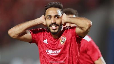 محامي كهربا: سنقاضي أفيش البرتغالي وملف الزمالك أغلق تماما