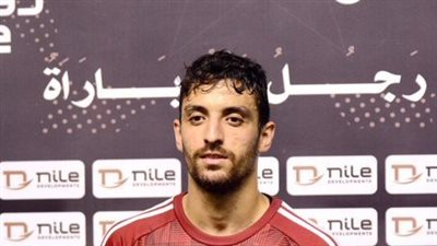 كولر يجهز طاهر محمد طاهر في حالة غياب كهربا عن مباراة فلومينيسي 