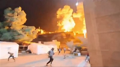 بينهم مصر، تركيا تكشف عن تحرك 8 دول بهدف وقف إطلاق النار فى غزة