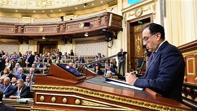 رئيس الحكومة: مصر ليس لها مصلحة من موقفها في دعم القضية الفلسطينية