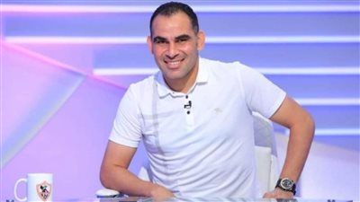 عبد الملك: نريد حلول لإنهاء كوارث الدوري المصري وعلي ماهر وأحمد سامي من أفضل المدربين