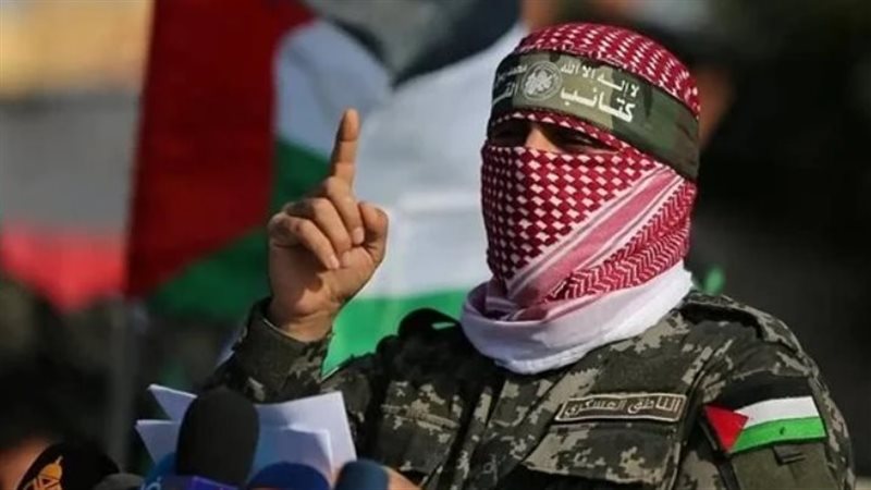 أبو عبيدة، فيتو 