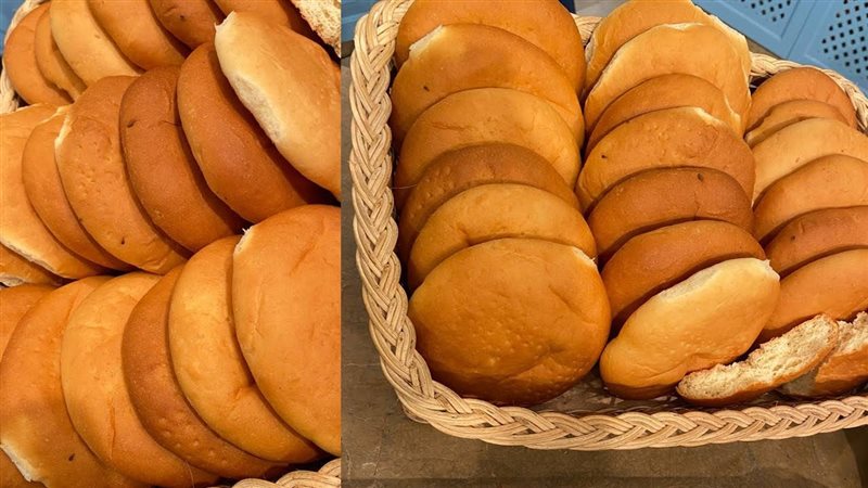 القرص الطرية، فيتو