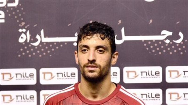 طاهر محمد طاهر لاعب