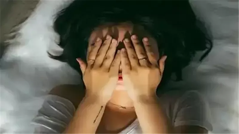 تفسير حلم الخوف في
