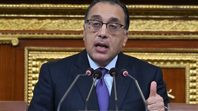 كلمة تاريخية لـ رئيس الوزراء أمام مجلس النواب.. مصر ترفض بشكل تام ومُطلق تهجير الفلسطينيين.. موقف القاهرة ثابت من احترام معاهد السلام المصرية الإسرائيلية.. ومعبر رفح المصري لم يُغلق لحظة 