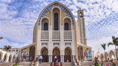 تزامنا مع احتفالات الكنيسة.. قصة القديس ماروتا أسقف ميافرقين