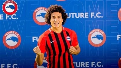 شرط فيوتشر لانتقال أحمد عاطف إلى الأهلي (فيديو) 