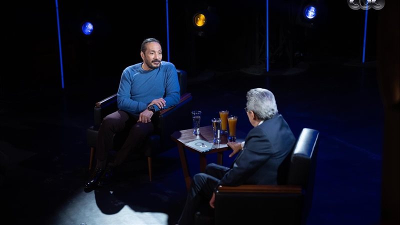 محمود سعد وعلي الحجار،