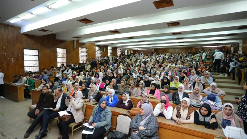 رئيس جامعة الزقازيق