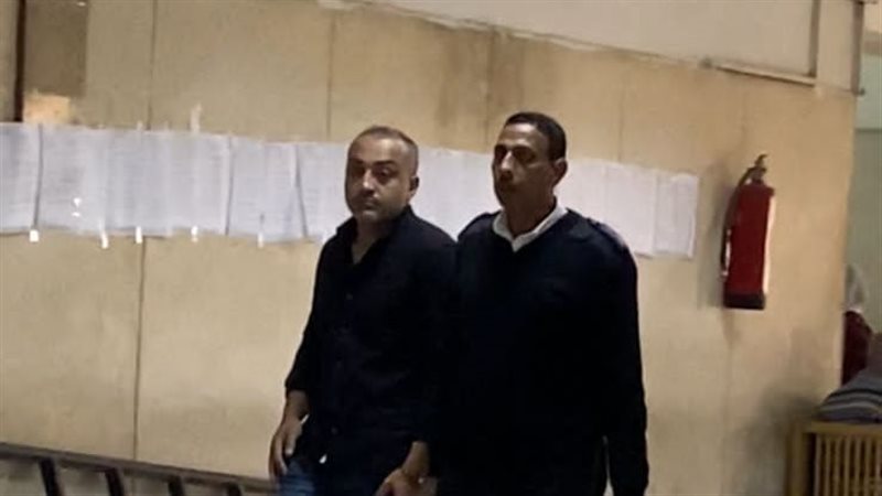 اول ظهور لزوج المذيعة