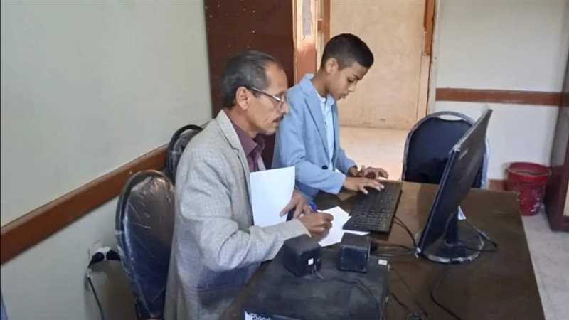 جانب من الملتقى الفكري
