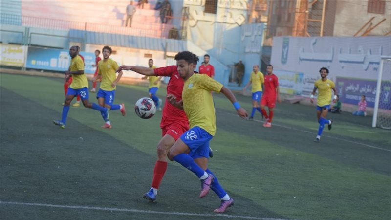 تفاصيل قرعة دوري