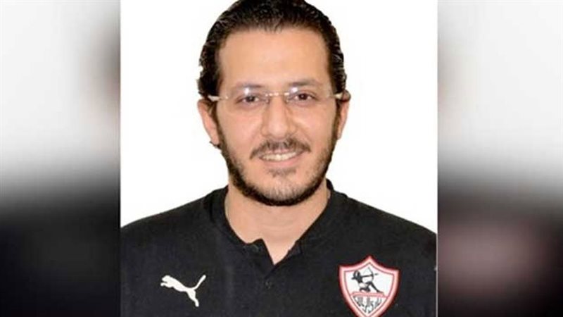 الدكتور محمد اسامة