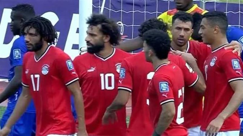 موعد مباراة منتخب