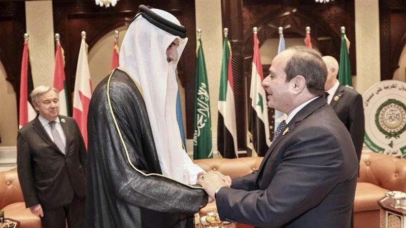 الرئيس عبد الفتاح