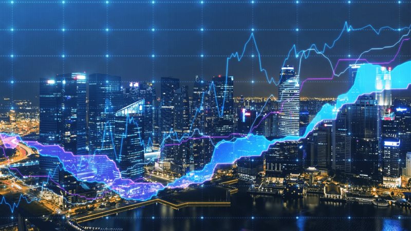 مؤشرات الاقتصاد العالمى،