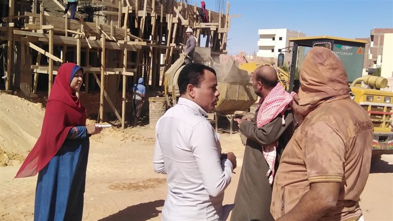 وزارة العمل،فيتو