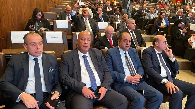 رئيس غرفة القاهرة