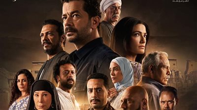  العودة، أبرز الملاحظات على برومو المسلسل وموعد العرض
