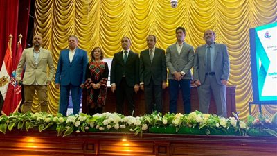 تدشين الدورة الأولى من مهرجان الفيوم لأفلام البيئة والمناخ