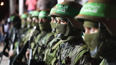 القسام تعلن مسئوليتها عن عملية القدس: رد طبيعي على جرائم الاحتلال