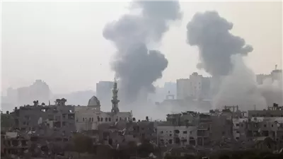 الخارجية القطرية: بدء سريان اتفاق الهدنة بين إسرائيل وحماس خلال ساعات 