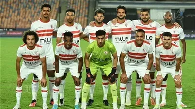 غدا، الزمالك ينتظم في معسكر مغلق استعدادا لمواجهة أبو سليم 