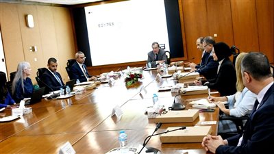 البترول: مؤتمر إيجبس المقبل ينظم الحوار الإفريقي للطاقة بالقاهرة 