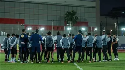 دوري ابطال افريقيا، بيرسي تاو يقود التشكيل المتوقع للأهلى أمام ميدياما