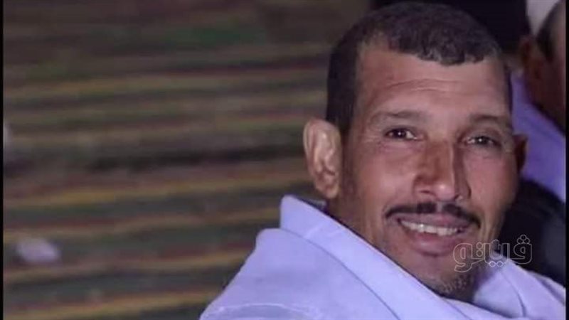 أحد ضحايا الحادث،فيتو