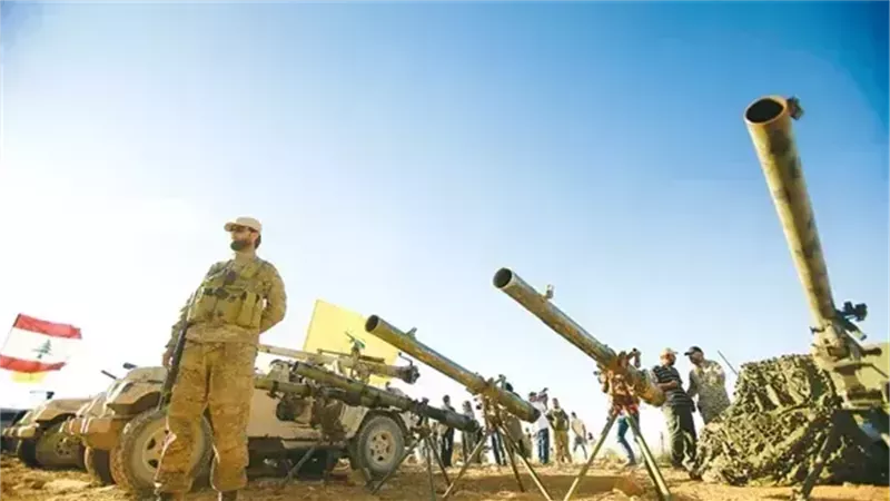 حزب الله، فيتو