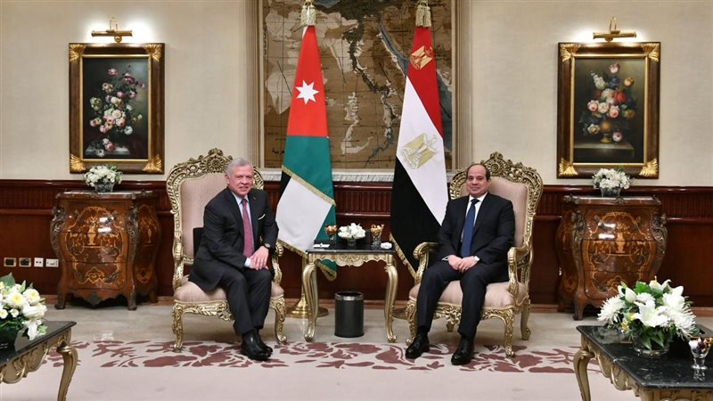 الرئيس عبد الفتاح