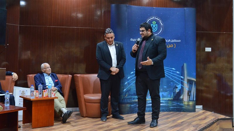 جانب من فعاليات ورشة
