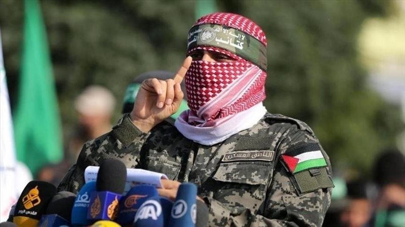 حماس، فيتو