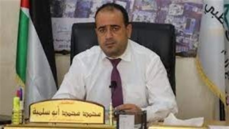 مدير مستشفى الشفاء،