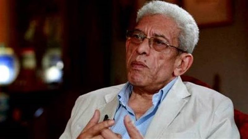 داود عبد السيد، فيتو
