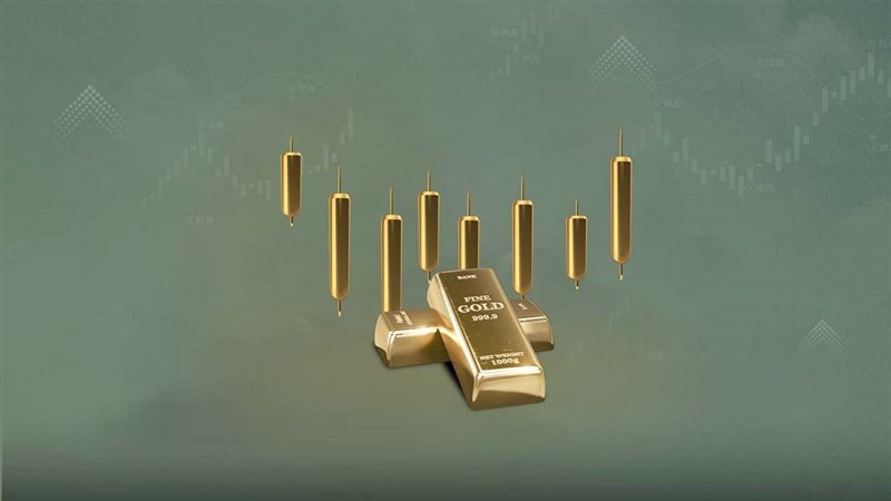 مؤشر الذهب، فيتو