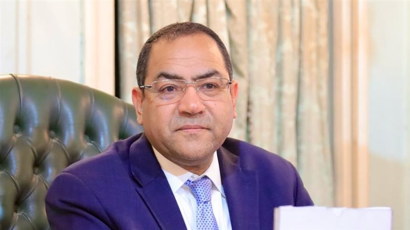 الدكتور صالح الشيخ