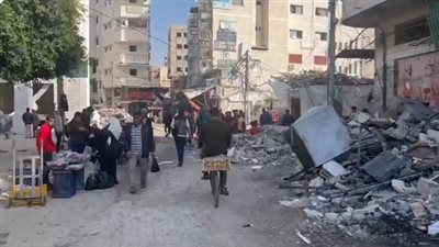مخطط إسرائيلى جديد ضد أهالى غزة، الاحتلال يمنع الفلسطينيين من العودة إلى بيوتهم