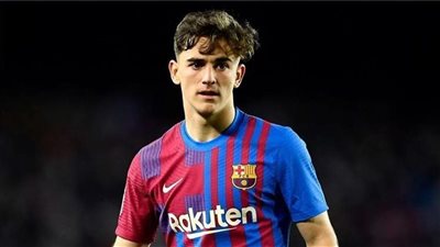 برشلونة ينقذ مستقبل جافي بقرار قاسٍ بعد إصابة الركبة 
