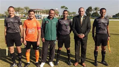 نتائج مباريات اليوم في الدور التمهيدي الثاني لكأس مصر 