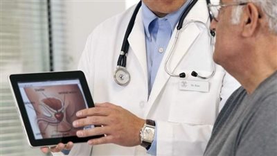 علاج البروستاتا، وأسباب الإصابة ونصائح للوقاية منها