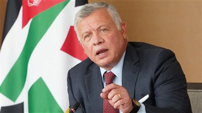 العاهل الأردني يبدأ جولة للولايات المتحدة وكندا وفرنسا وألمانيا لوقف إطلاق النار في غزة