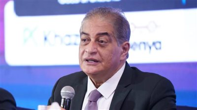 أسامة كمال: توقيع 43 اتفاقية تعاون وانعقاد 76 ورشة عمل خلال Cairo ICT
